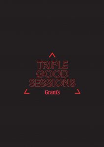 Grants Triple Good Sessions