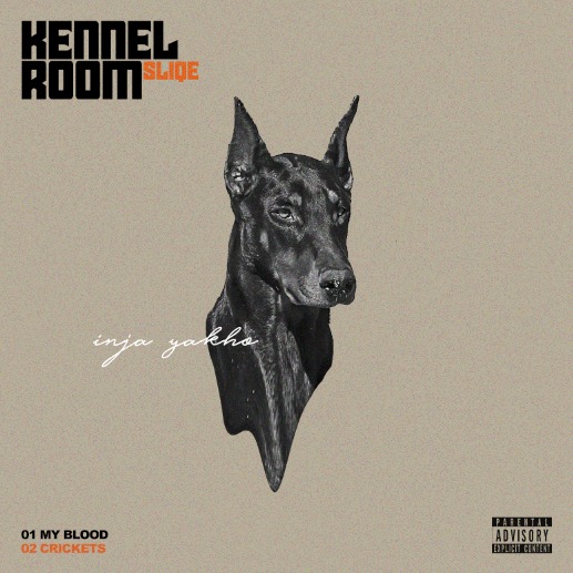 Sliqe Kennel Room