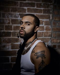 Vic Mensa PROkid biopic