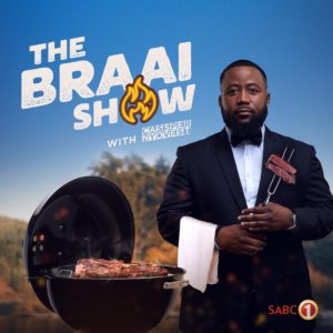 AKA Cassper Braai Show