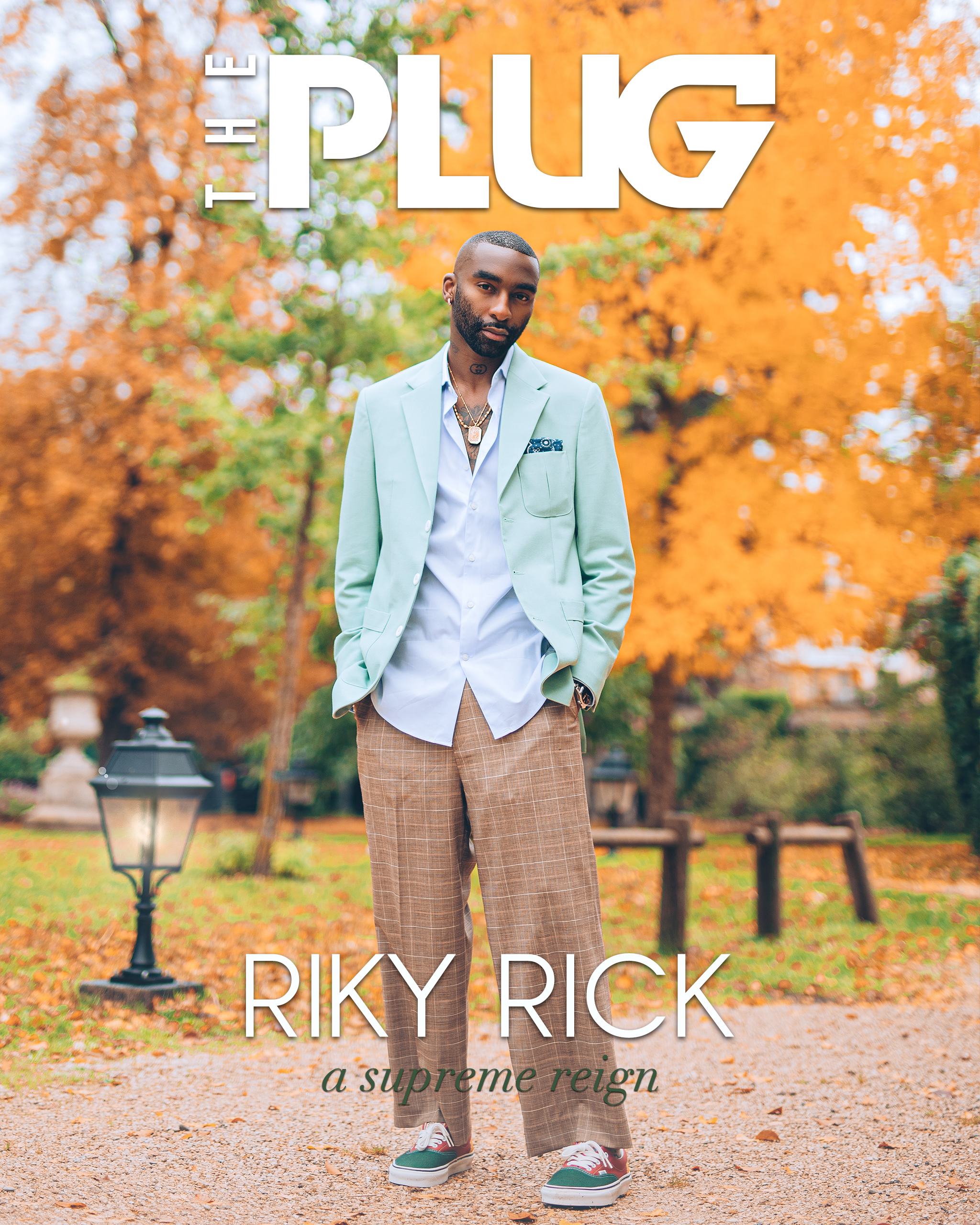 Riky Rick