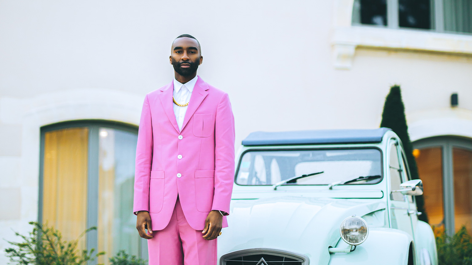 Riky Rick