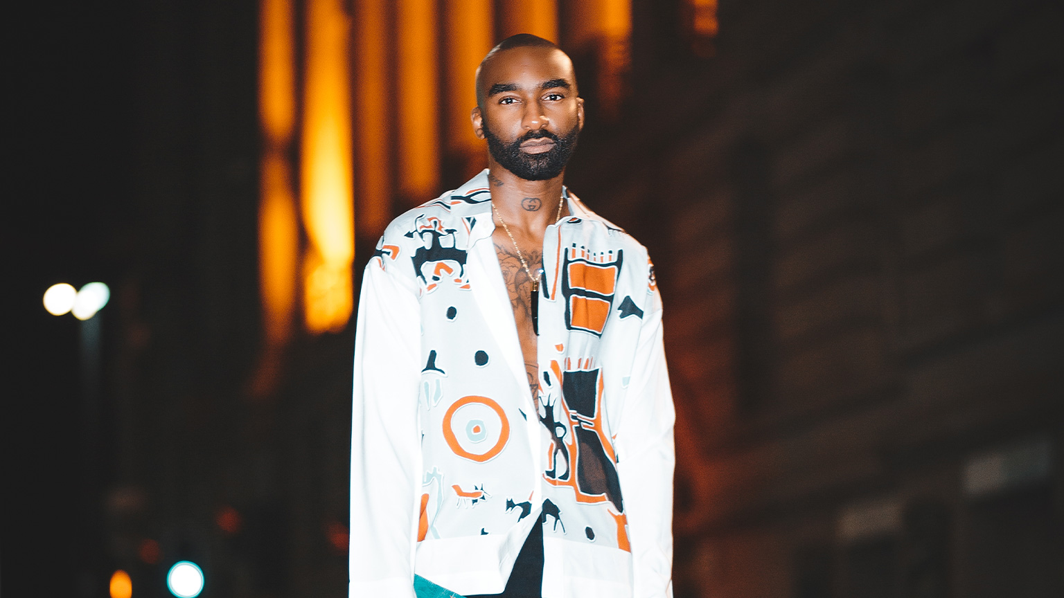 Riky Rick