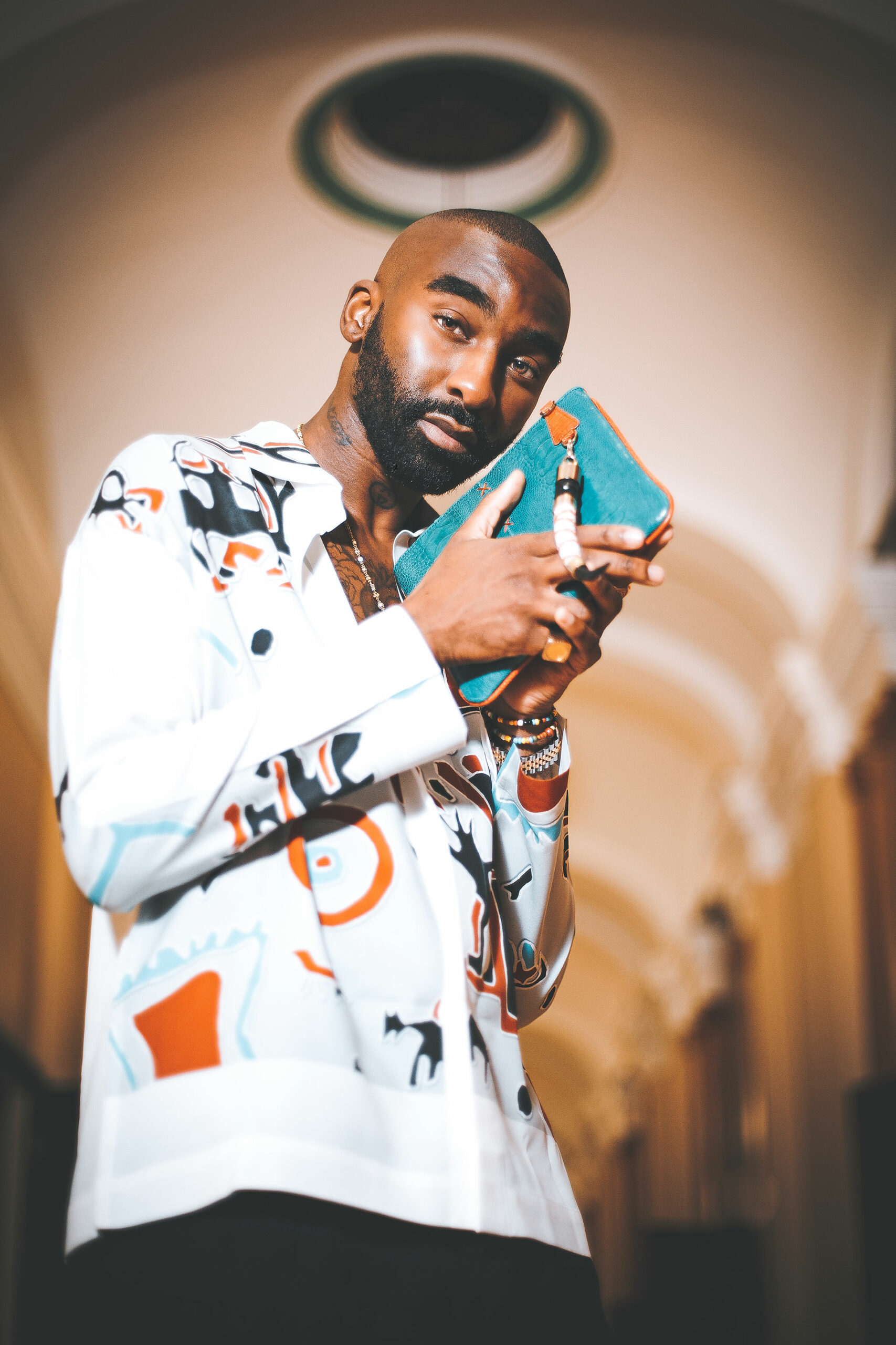 Riky Rick