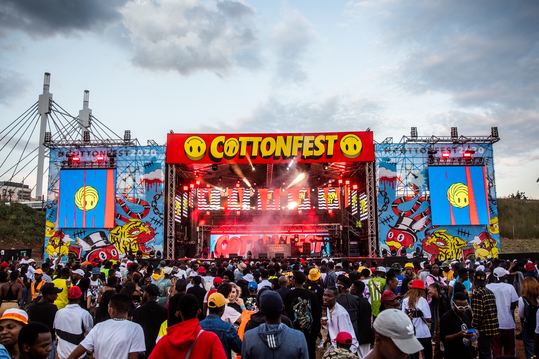 CottonFest 2022