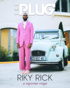 Riky Rick