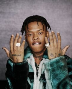 Nasty C