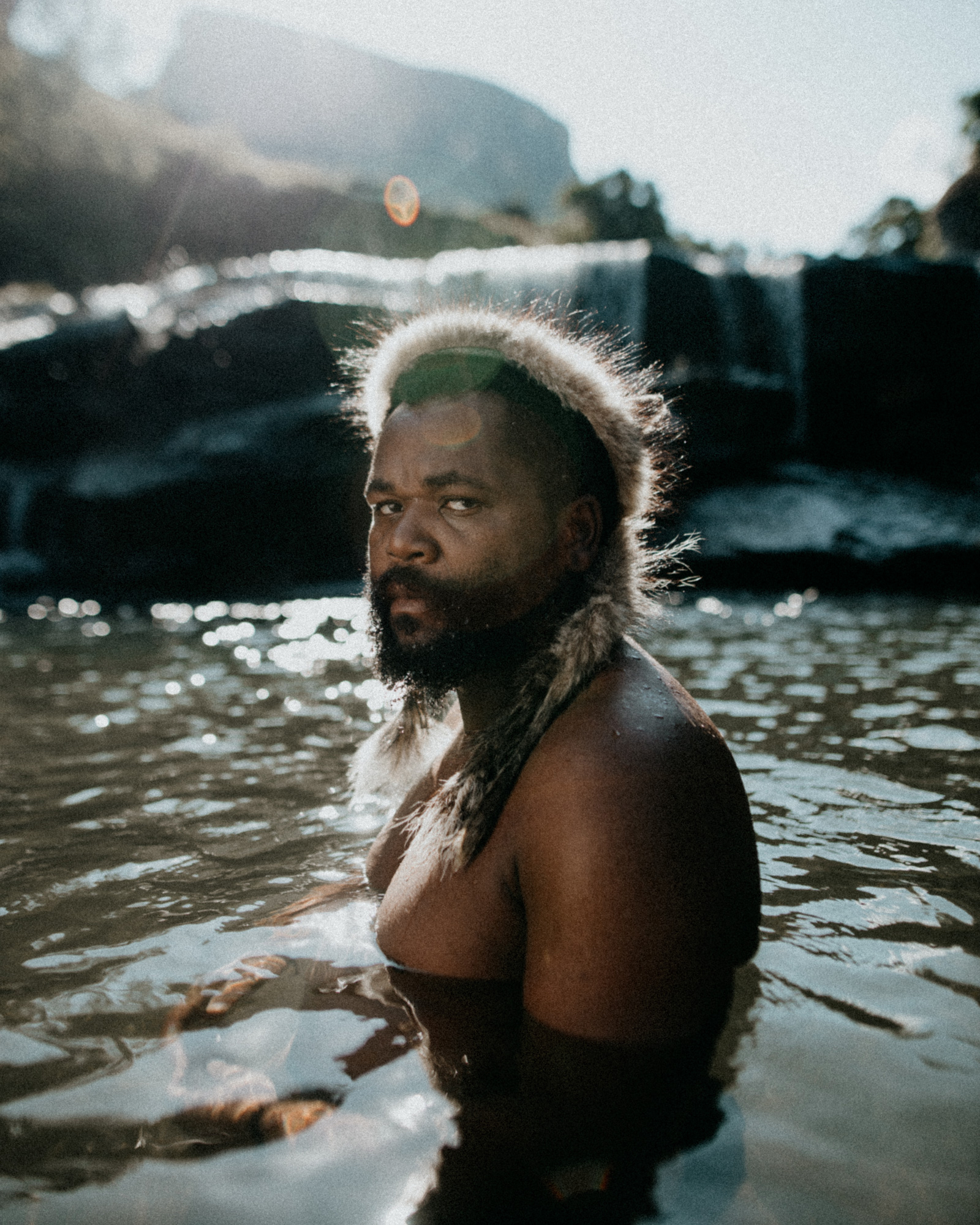 Sjava Isibuko